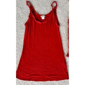 Vintage Lucky Brand "Live in Love" L